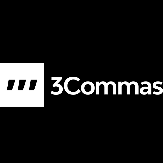 3Commas Logo