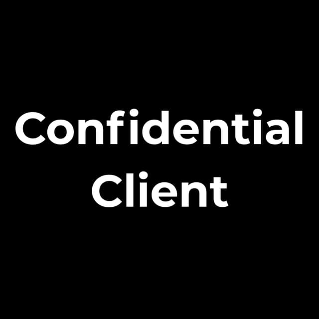 Confidential Client