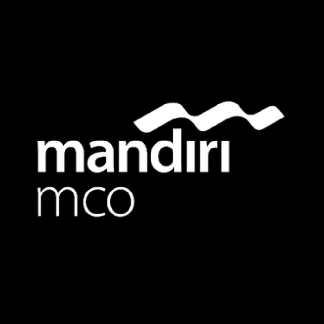 Bank Mandiri MCO Logo