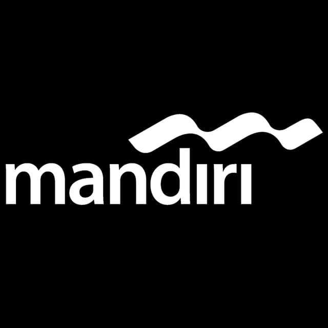 Bank Mandiri Logo